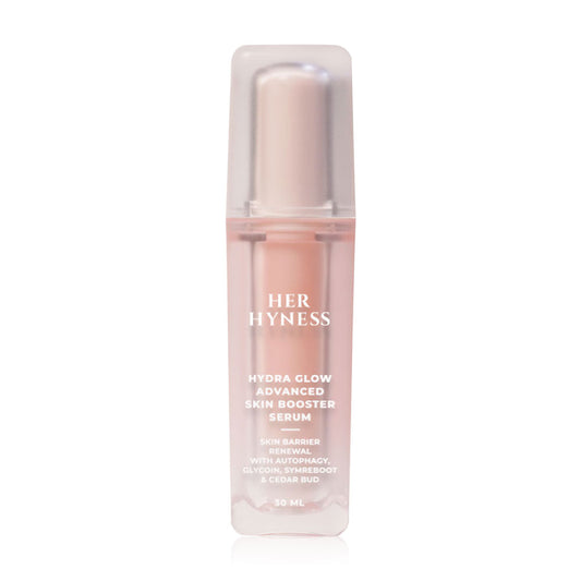 Her Hyness Skin Booster Serum - Hydra Glow Formula - Beauty Buddy