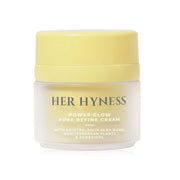 HER HYNESS Power Glow Pore Refine Cream Moisturizer 30ml