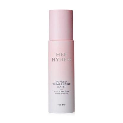 HER HYNESS Rebalancing Water - Royal Jelly & Deep Sea Kelp - Beauty Buddy