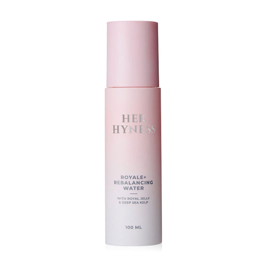 HER HYNESS Rebalancing Water - Royal Jelly & Deep Sea Kelp - Beauty Buddy