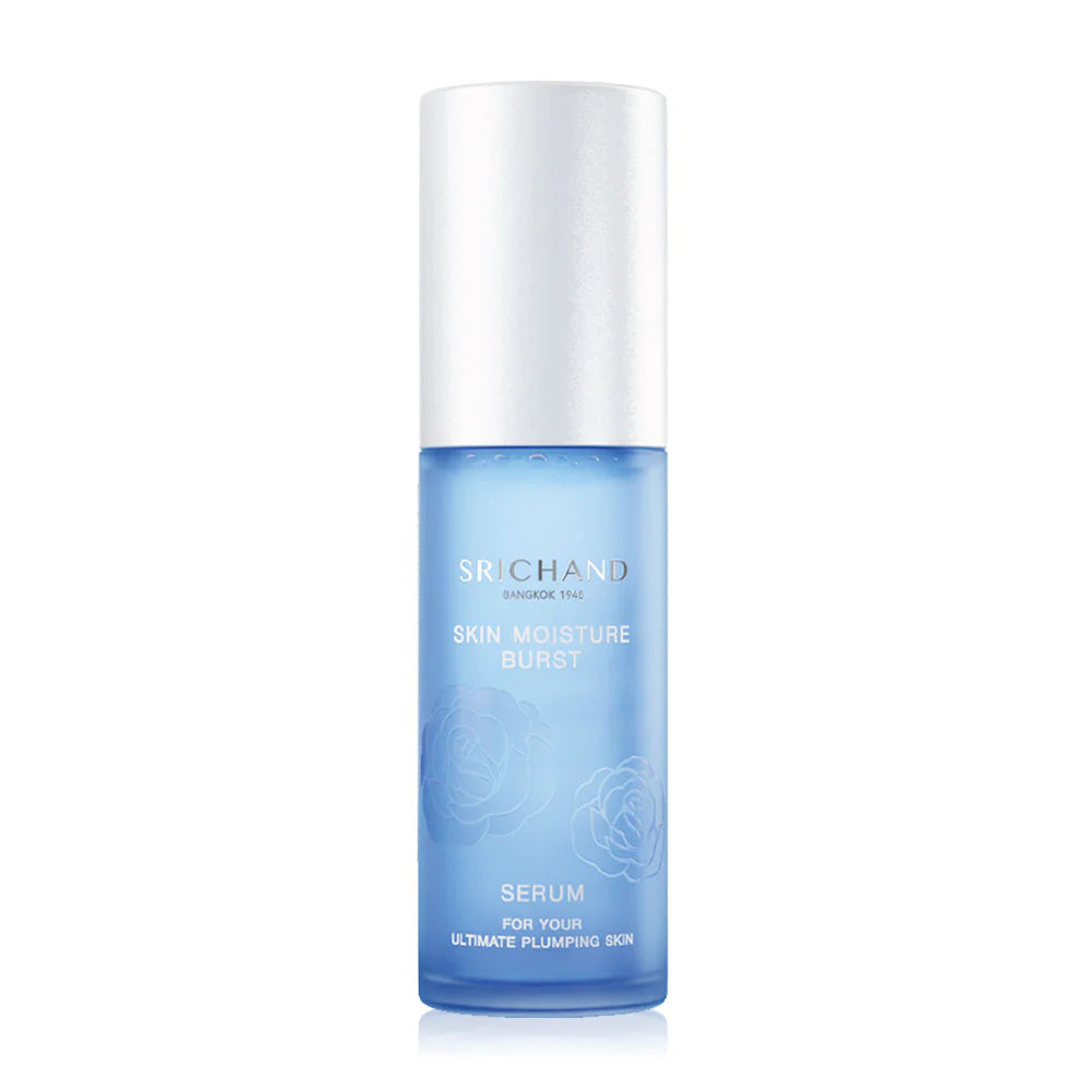 Srichand Serum - Skin Moisture Burst for Hydration - Beauty Buddy