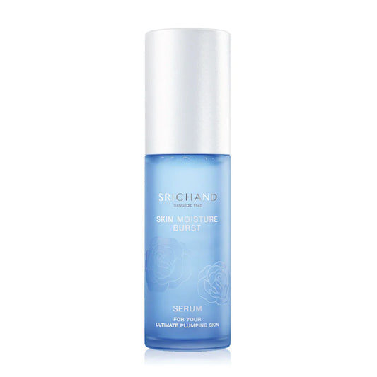 Srichand Serum - Skin Moisture Burst for Hydration - Beauty Buddy