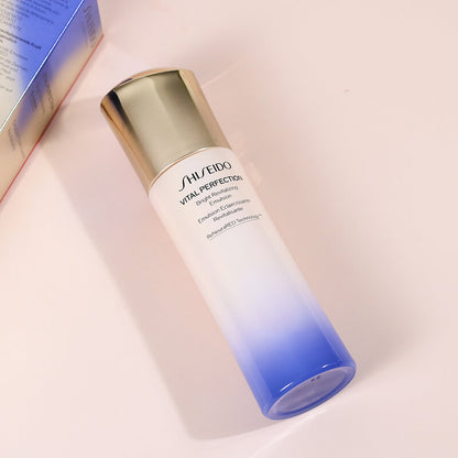 Shiseido Vital Perfection Bright Revitalizing Emulsion 100ml