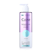 Clear Scalpceuticals Sensitive Rescue Shampoo 300ml
