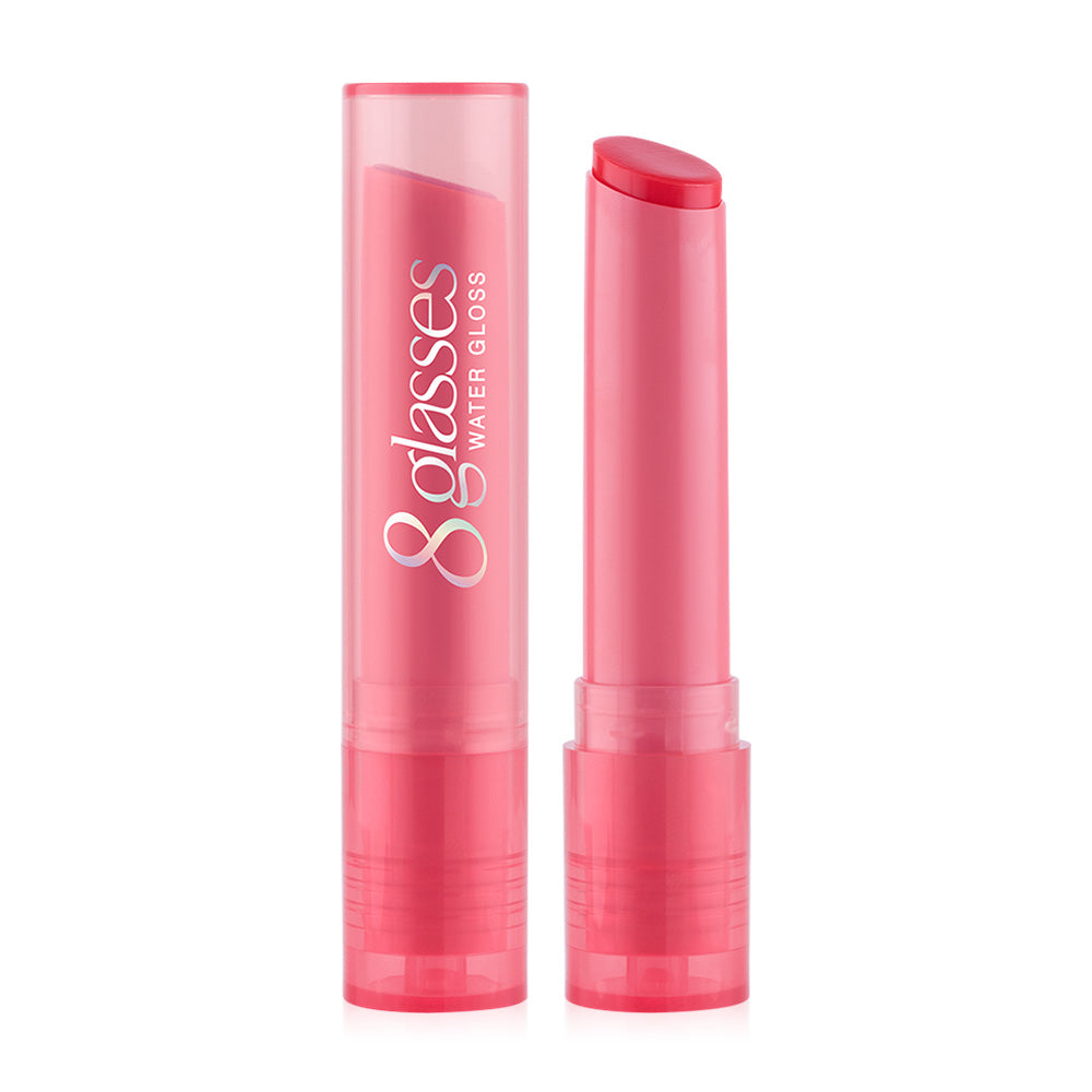Baby Bright Lip Gloss - Watermelon Smoothie 2.5g - Beauty Buddy