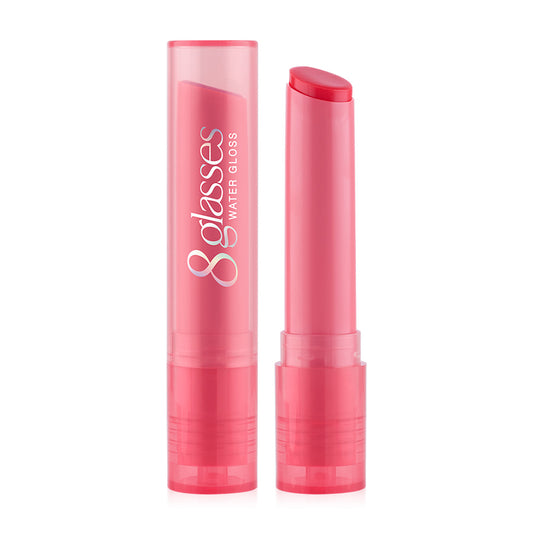 Baby Bright Lip Gloss - Watermelon Smoothie 2.5g - Beauty Buddy