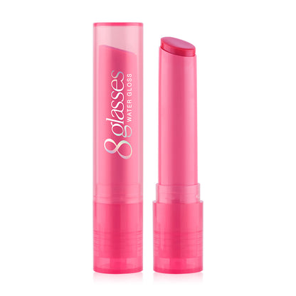 Baby Bright Lip Gloss - Dragon Fruit Juice 2.5g - Beauty Buddy
