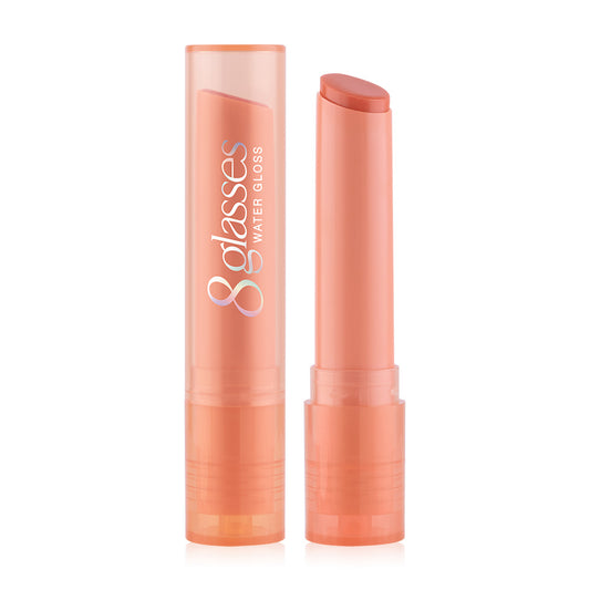 Baby Bright Lip Gloss - 8 Glasses Water Formula #04 Fruit Punch - Beauty Buddy
