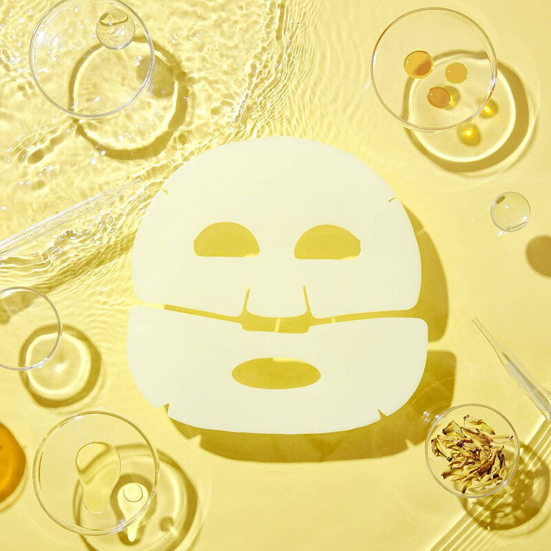 Medi Answer Vita Collagen Mask Facial Mask Sheet 37g