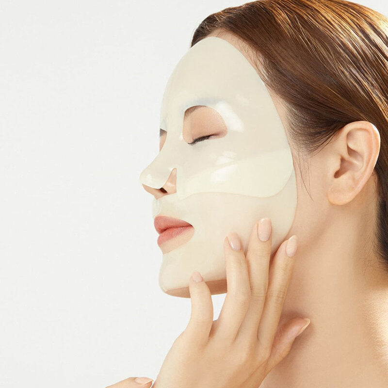 Medi Answer Vita Collagen Mask Facial Mask Sheet 37g