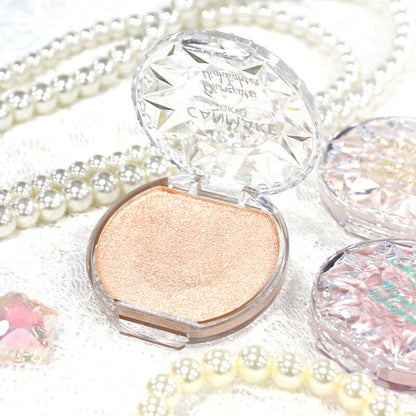 Canmake Munyutto Highlighter 3.8g #03