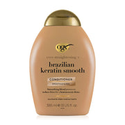 OGX Ever Straightening Brazilian Keratin Conditioner Smooth & Sleek 385ml