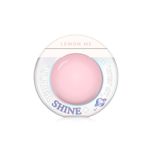 Lemon Me Lip Jelly - Super Shine with Vitamin E - Beauty Buddy