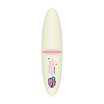 Lemon Me Satin Lipstick - #01 Be Happy - Beauty Buddy