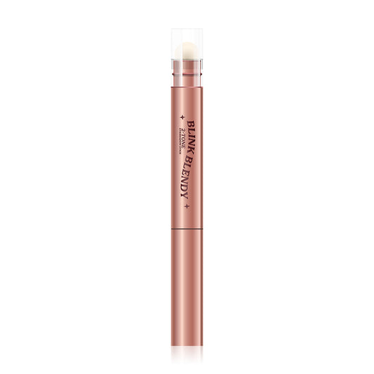 Lemon Me Eyeshadow Stick - 2-Tone Sweet Coral - Beauty Buddy