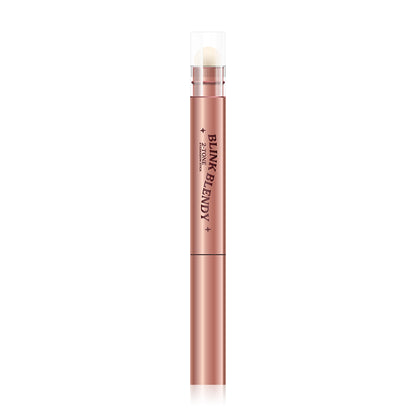 Lemon Me Eyeshadow Stick - 2-Tone Rosy Pearl - Beauty Buddy