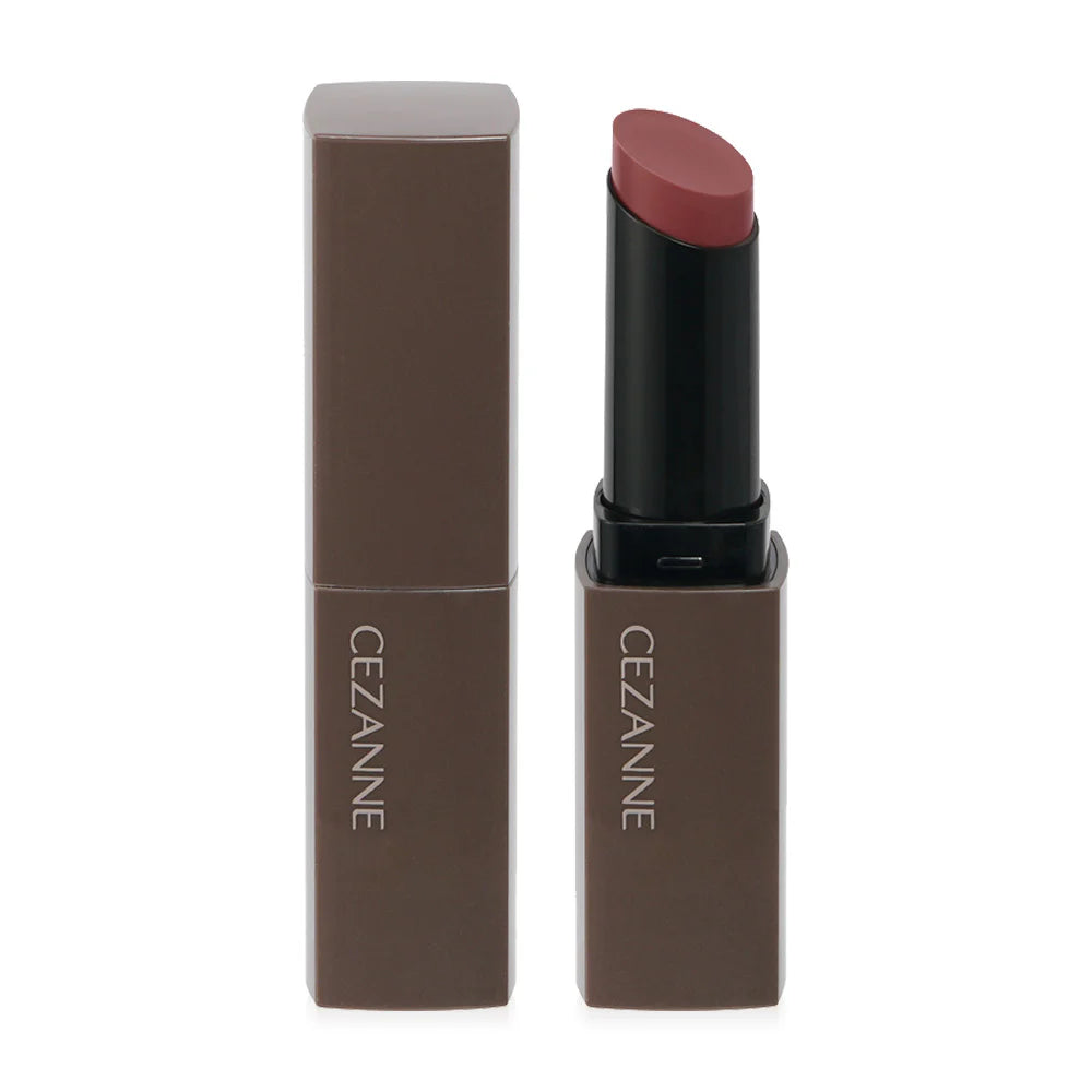 Cezanne Lip Color Shield 3.7g #07 Sweet Rose