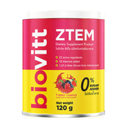 Biovitt Ztem Dietary Supplement 120g
