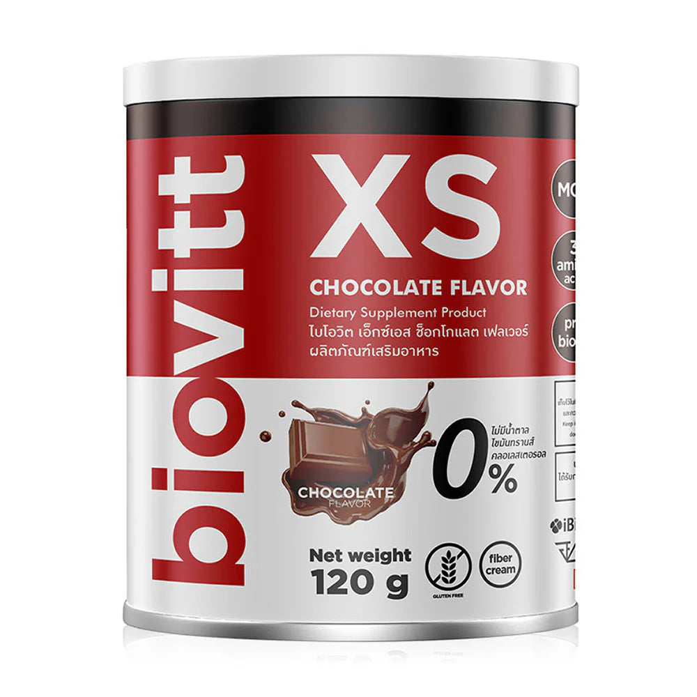 Biovitt