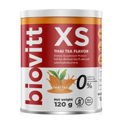 Biovitt XS Thai Tea Flavor 120g