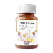 Protriva G-Lic Oil Dietary Supplement 30 Capsules