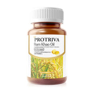 Protriva Ram Khao Oil Dietary Supplement 30 Capsules
