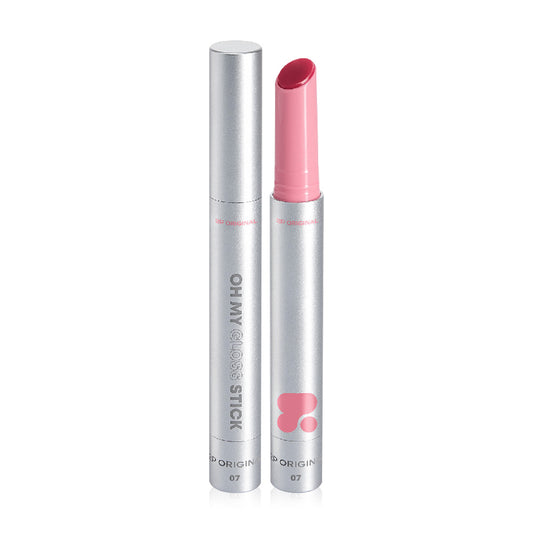 2P Original Lip Gloss Stick - Gs-07 Color Formula - Beauty Buddy