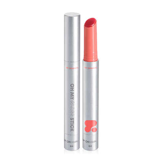 2P Original Lip Gloss Stick - Gs-04 Color Formula - Beauty Buddy