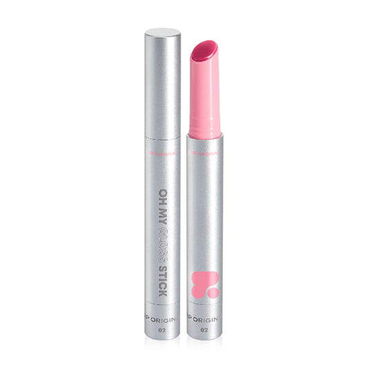 2P Original Lip Gloss Stick - Gs-02 Color Formula - Beauty Buddy