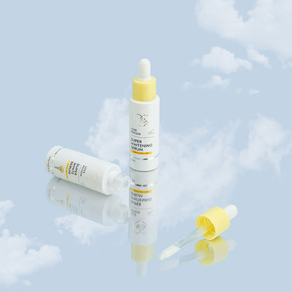 Love Potion Facial Serum - Super White Formula - Beauty Buddy