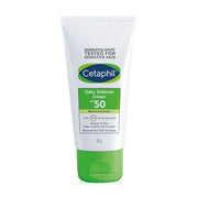 Cetaphil Daily Defense Cream SPF50 50g Light