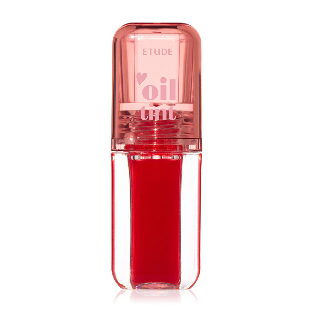 Etude Dear Darling Oil Tint 4.2g #04 Sweet Apple
