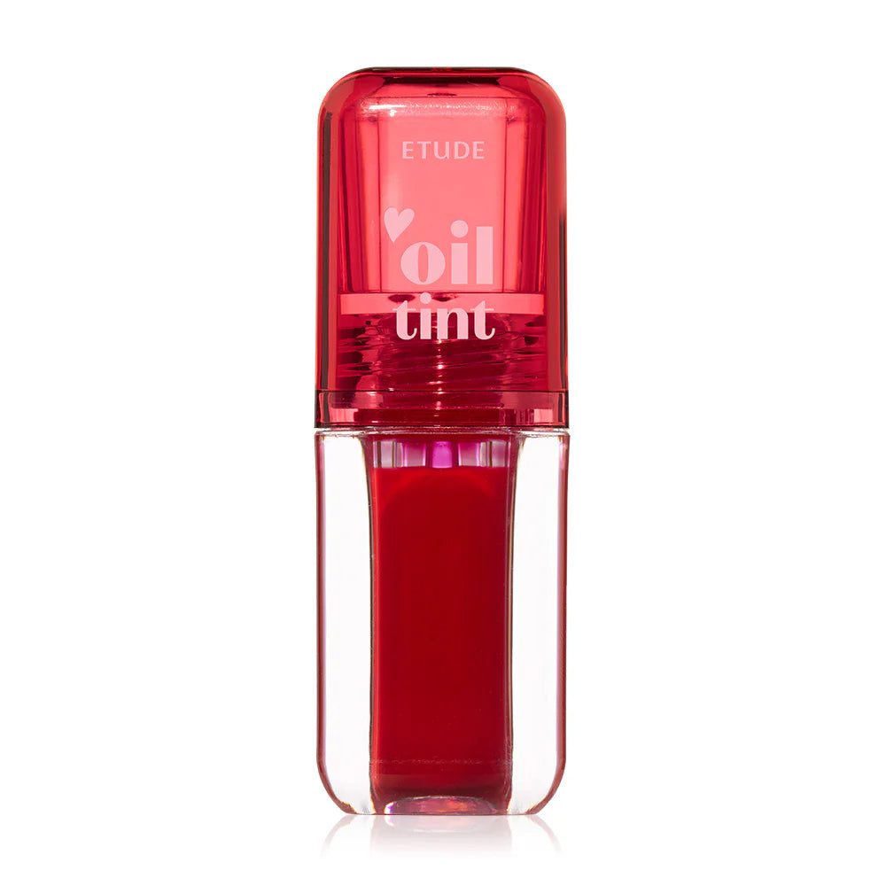 Etude Dear Darling Oil Tint 4.2g #01 Real Cherry