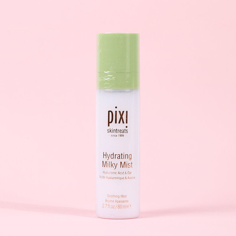 Pixi Hydrating Milky Mist Facial Spray 80ml