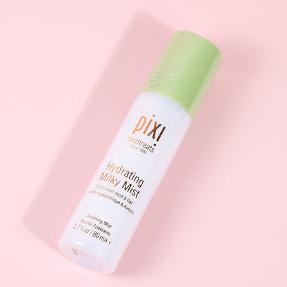 Pixi Hydrating Milky Mist Facial Spray 80ml