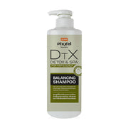 Lolane Pixxel Detox & Spa Balancing Shampoo 550ml