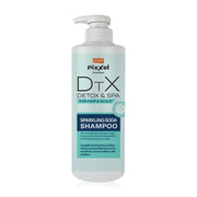 Lolane Pixxel Detox & Spa Sparkling Soda Shampoo 550ml