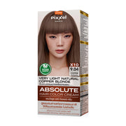 Lolane Pixxel Absolute Hair Color Cream 90g #X10