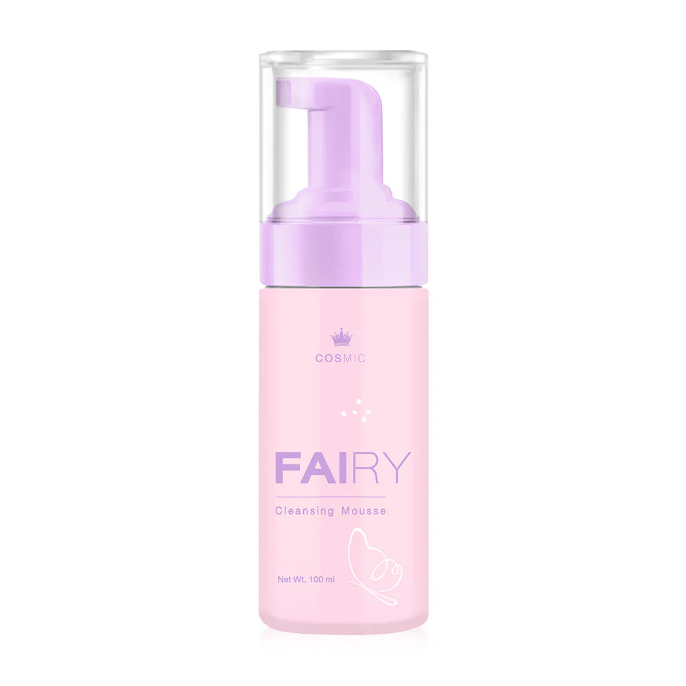 COSMIC Fairy Mousse Cleansing Foam Mousse 100ml