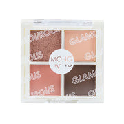 Mongrang Glamorous Eye Palette 4g #06 Winter