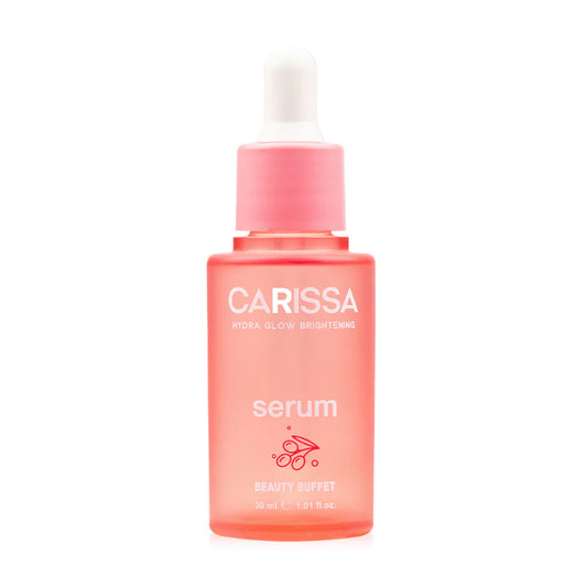 Beauty Buffet Carissa Hydra Glow Brightening Serum 30ml