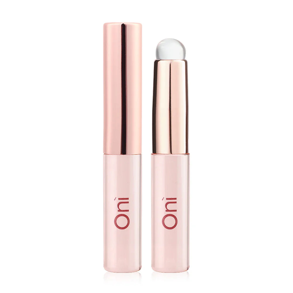 Oni Silicone Lip Brush - #Sakura Pink
