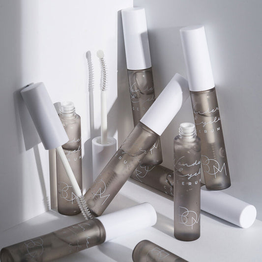 BOM Eyelash Serum - Nourishing with Peptides and Amino Acids - Beauty Buddy