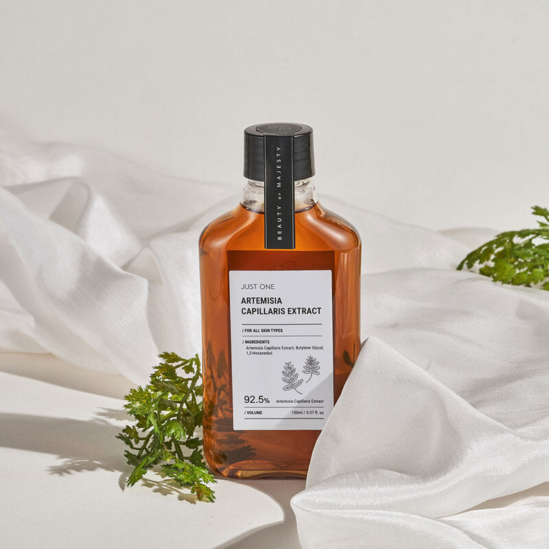 BOM Just One Artemisia Capillaris Extract Toner 150ml