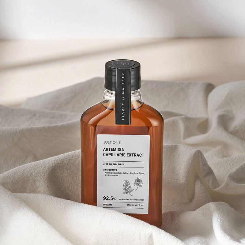 BOM Just One Artemisia Capillaris Extract Toner 150ml