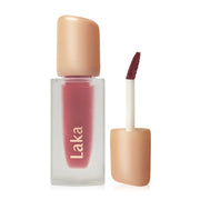 Laka Fruity Glam Tint 4.5g #122 Rosy Rose Glow Lip Tint