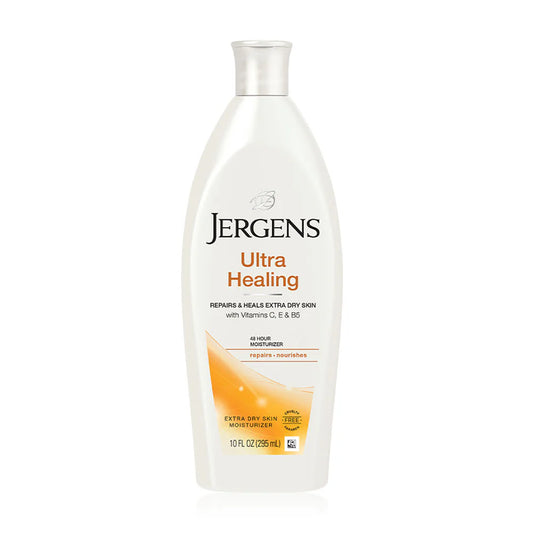 Jergens Ultra Healing Body Lotion 295ml