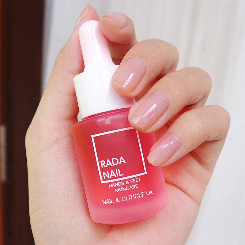 Rada Nail Cuticle Oil 15ml