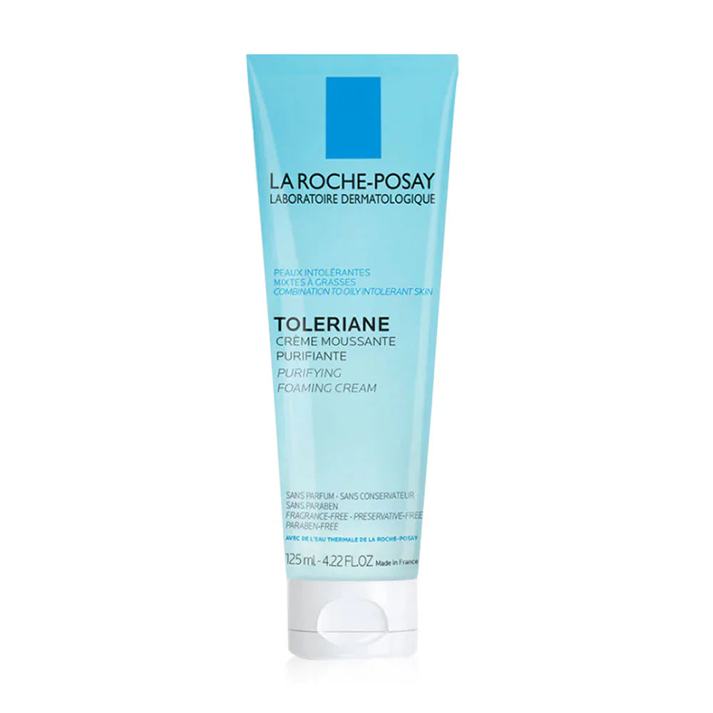 La Roche-Posay Toleriane Foam 125ml