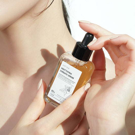 BOM Serum - Houttuynia Cordata & Cowplu Tree Extract - Beauty Buddy